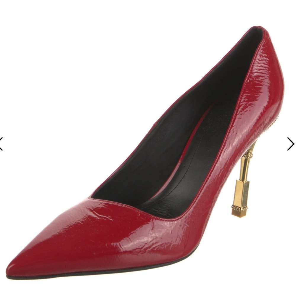 Balmain
Patent Leather Pumps - Picture 2 of 6